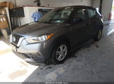 Nissan Kicks S Xtronic Cvt 3N1CP5BV0LL544507 photo