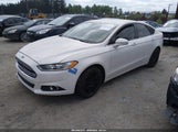 Ford Fusion Hybrid Se 3FA6P0LUXDR144932 photo