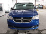 Dodge Grand Caravan Se 2C4RDGBG5JR309873 снимка