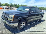 Chevrolet Silverado  Z71 2GCEK13T641428435 снимка