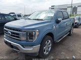 Ford F-150 Lariat 1FTFW1E87PFC67365 fotografie