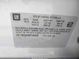 Chevrolet Malibu Limited Ls 1G11B5SA9GF149332 снимка
