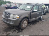 Lincoln Navigator 5LMJJ2H52EEL01000 снимка