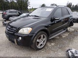 Mercedes-Benz Ml 63 Amg 4Matic 4JGBB77E97A204101 photo