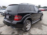Mercedes-Benz Ml 63 Amg 4Matic 4JGBB77E97A204101 photo