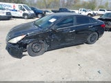 Hyundai Sonata Gls 5NPEB4AC8BH088706 снимка