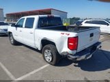 Chevrolet Silverado  1Lt 3GCUKREC4JG278271 снимка