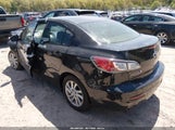 Mazda Mazda3 I Touring JM1BL1V75C1569131 снимка