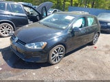 Volkswagen Golf Tsi S 4-Door/Tsi Se 4-Door/Tsi Sel 4-Door/Tsi Wolfsburg Edition 4-Door 3VW217AUXHM058445 photo