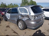Dodge Durango Pursuit Awd 1C4SDJFT2MC696319 fotografie