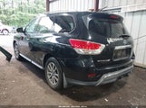 Nissan Pathfinder Sv 5N1AR2MM7DC621819 снимка
