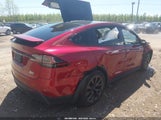 Tesla Model X Plaid Tri Motor All-Wheel Drive 7SAXCBE60PF426137 photo