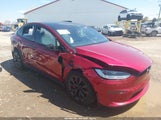 Tesla Model X Plaid Tri Motor All-Wheel Drive 7SAXCBE60PF426137 photo