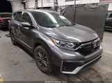 Honda Cr-V 2Wd Ex-L 5J6RW1H89LA007589 fotografie