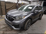 Honda Cr-V 2Wd Ex-L 5J6RW1H89LA007589 fotografie