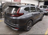 Honda Cr-V 2Wd Ex-L 5J6RW1H89LA007589 снимка