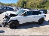 Chevrolet Trax Fwd Activ KL77LKEP5SC105266 fotografie