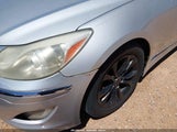 Hyundai Genesis 3.8 KMHGC4DD6CU178286 снимка