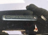 Hyundai Genesis 3.8 KMHGC4DD6CU178286 снимка