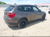 BMW X3 xDrive28I 5UXWX9C56D0A22822 снимка