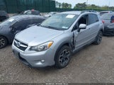 Subaru Xv Crosstrek 2.0I Limited JF2GPAGC3E8271340 fotografie