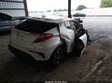 Toyota C-Hr Xle Premium JTNKHMBX3J1006949 fotografie