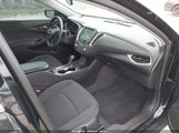Chevrolet Malibu 1Fl 1G1ZC5ST6JF139544 photo