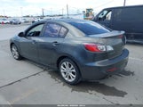 Mazda Mazda3 JM1BL1U65B1419799 снимка