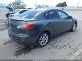 Mazda Mazda3 JM1BL1U65B1419799 снимка
