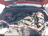 Subaru Forester 2.5I Premium JF2SJAGC4HH552028 снимка