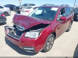 Subaru Forester 2.5I Premium JF2SJAGC4HH552028 снимка
