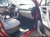 Subaru Forester 2.5I Premium JF2SJAGC4HH552028 снимка