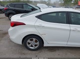 Hyundai Elantra Se 5NPDH4AE8EH480715 снимка