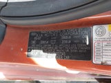 Kia Spectra5 Sx KNAFE161X75007145 снимка