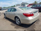 Lexus Ls 460 JTHBL5EF1C5113276 photo