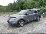Ford Explorer Xlt 1FM5K8D87DGB20658 снимка