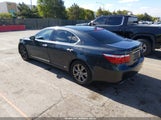Lexus Ls 460 L JTHGL46F485030401 photo