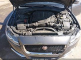 Jaguar Xf 35T Prestige SAJBE4BV5GCY07943 снимка