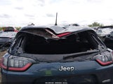 Jeep Cherokee Latitude Plus 4X4 1C4PJMLBXKD364132 снимка