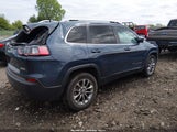 Jeep Cherokee Latitude Plus 4X4 1C4PJMLBXKD364132 снимка
