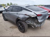 Buick Envista Sport Touring Fwd KL47LBEP3SB102837 fotografie