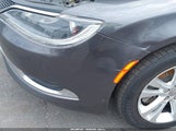 Chrysler 200 Limited 1C3CCCAGXGN103767 снимка