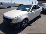 Cadillac Cts Standard 1G6DV57V080159701 снимка