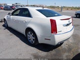 Cadillac Cts Standard 1G6DV57V080159701 снимка