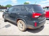 Kia Sorento Lx 5XYKT3A66EG462925 снимка