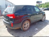 Kia Sorento Lx 5XYKT3A66EG462925 снимка