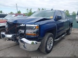 Chevrolet Silverado  1Lt 1GCVKREC2HZ333816 снимка