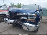 Chevrolet Silverado  1Lt 1GCVKREC2HZ333816 снимка