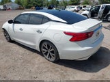 Nissan Maxima 3.5 Sl 1N4AA6AP1GC407789 fotografie
