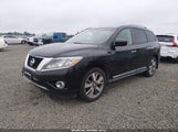 Nissan Pathfinder Platinum/S/Sl/Sv 5N1AR2MM2FC676357 снимка
